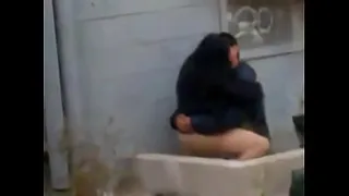 Voyeur Sightings Couple Fucking