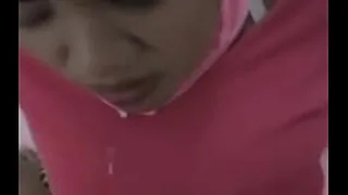 Hijab sex