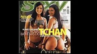 SEXY Magazine 20 Years