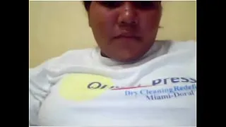 Diana - Busty Fat