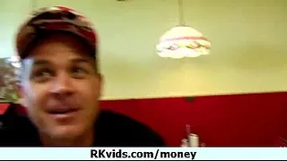 Getting payed for sex 11