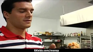 The best way to pay the rent 2