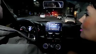 73 AFTER THE MASONS I WANTED TO GO FOR A WALK AND EVERYTHING WAS CLOSED, I HAD TO FUCK THE DRIVER, CHAPTER 73