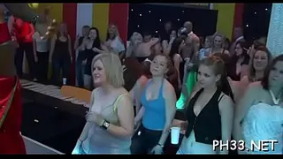 Gals don’t know who is fucking them