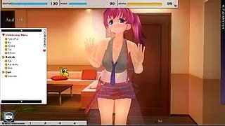 Hentai Custom 2