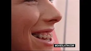 Sandr - Cute German Anal Teen