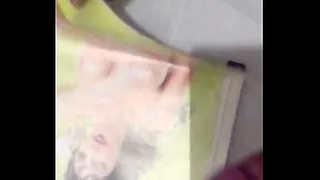 DESCREMING BIRD