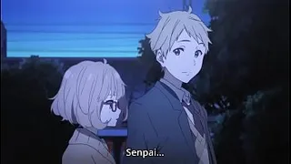 Beyond the Boundary cap 2