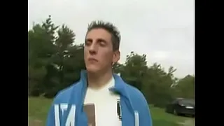 lucky italian bastard
