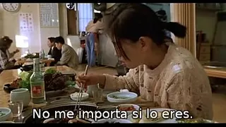 Gojitmal-Jang Sun Woo (Spanish subtitled)