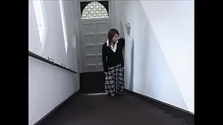 Virgin asian girl