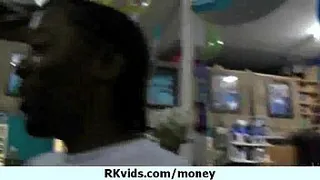 Sex for money is the only choice 5