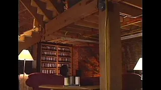 Metro - Going Down With Love - scene 1