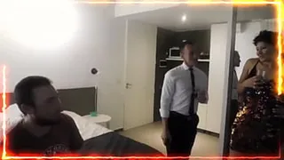 HE WILL TAKE HIS ASS WITH A HUGE PORONGA, TAKE A BOTTLE OF CIDER AND d. THE ASS DIRECTLY (RICH CIDER)