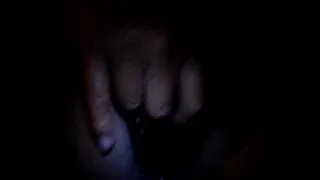 masturbation