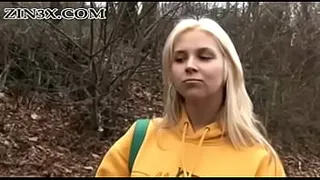 Please Pay My Tuition, Scene 5 Sarah Vandella