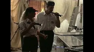 Metro - Sex Cop - scene 1 - extract 2