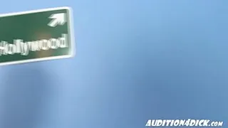 She really wants that job