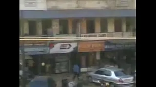 Hotel sex