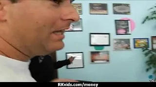 Real sex for money 26