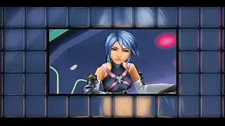 Kingdom Hearts: Birth by s. - Jump Festa 2010 Trailer