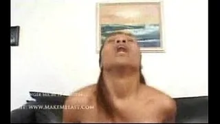 Ellen in the fucking sex video