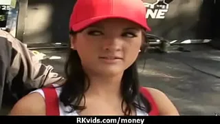 The best way to pay the rent 25