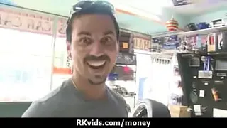 The best way to pay the rent 27