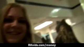 The best way to pay the rent 24