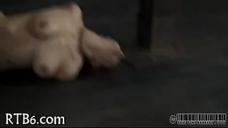 Tossed up girl is punished