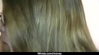 Voyeur sex for cash 7