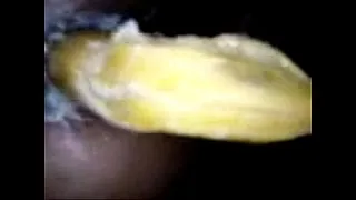 Hot banana