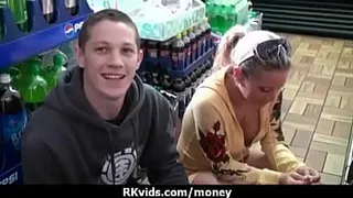 Wanna do sex for money 30