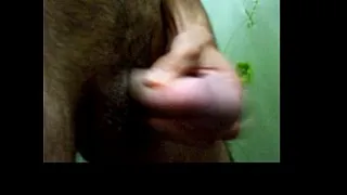 Me Masturbating 5.MOV