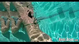 Anal slut 270
