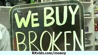 Sex for money is the best 10