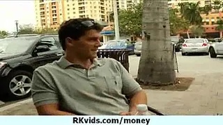 Sex for money is the best 21
