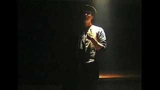 Metro - Confessions - scene 4