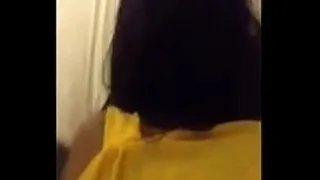 Black BBW Wants To Fuck Point Of View