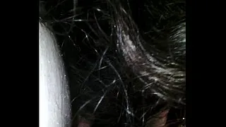 Blowjob with finished ....