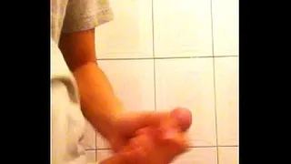 My dick