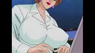 Jezie fucking busty girls part 2