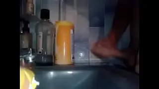 masturbation