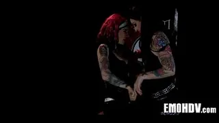 emo lesbians 127