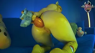 Who's That Pokemon? it's Pikachu!!!"" Part 2