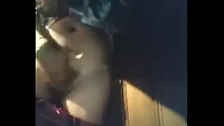 Venezuelan on webcam