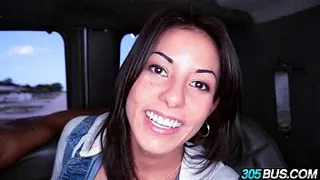Anal loving nympho found on the street.2