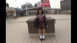 Free nihonjin Adult clip of Mikan manly