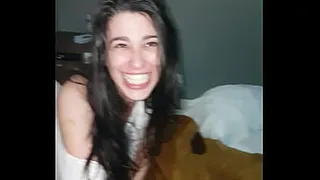 The best blowjob from my wife! Insuperable!