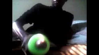 Super Sucker Solo Orgasm